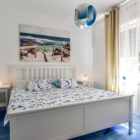 Apartment Dora Umag Eksteriør bilde