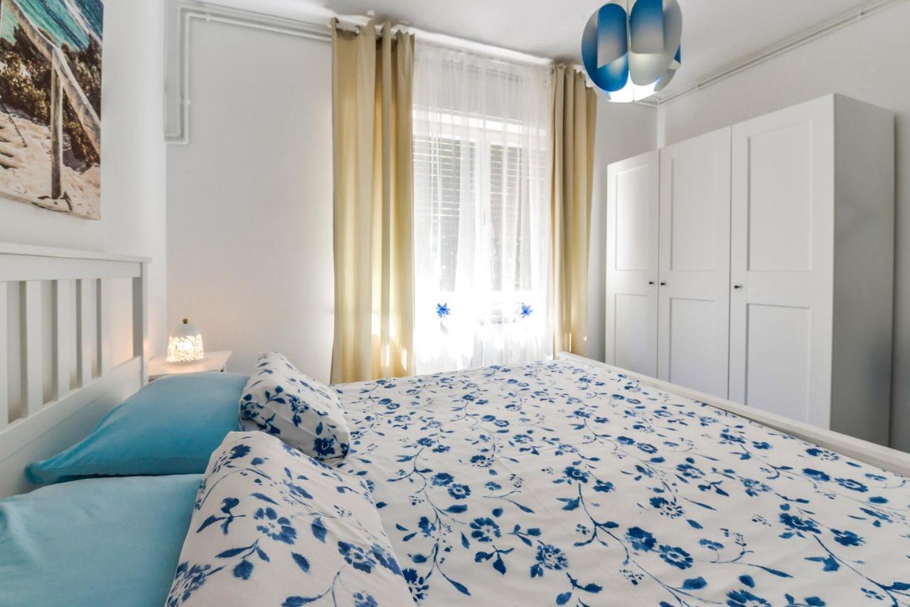 Apartment Dora Umag Eksteriør bilde