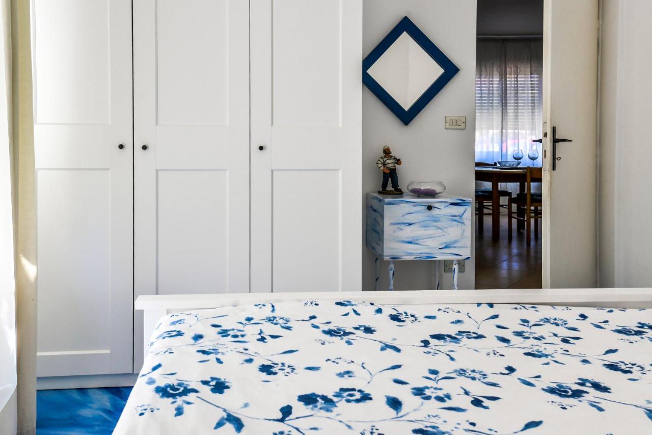 Apartment Dora Umag Eksteriør bilde