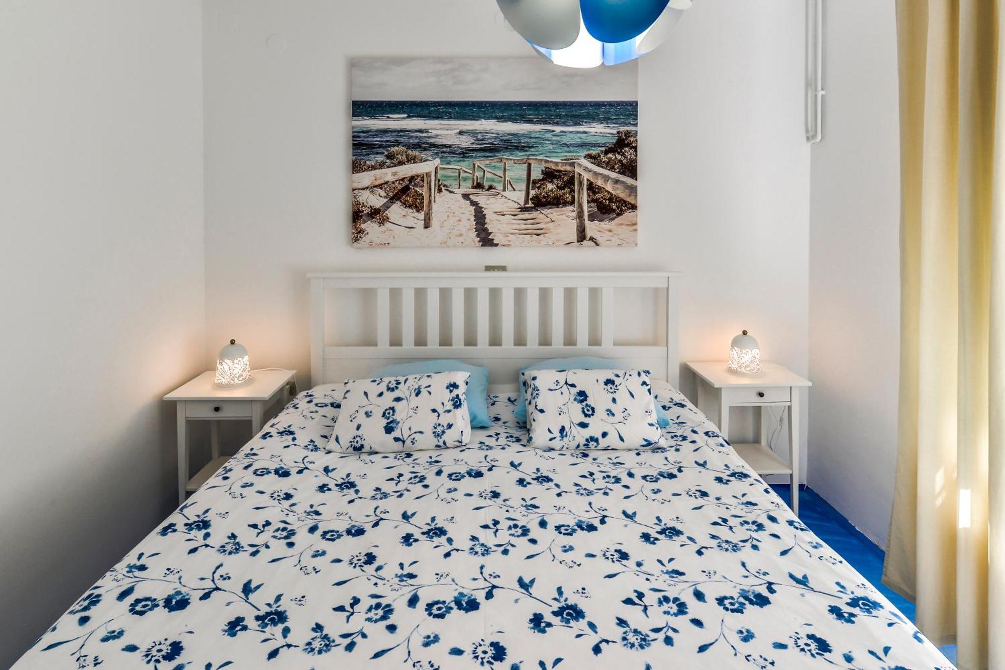 Apartment Dora Umag Eksteriør bilde