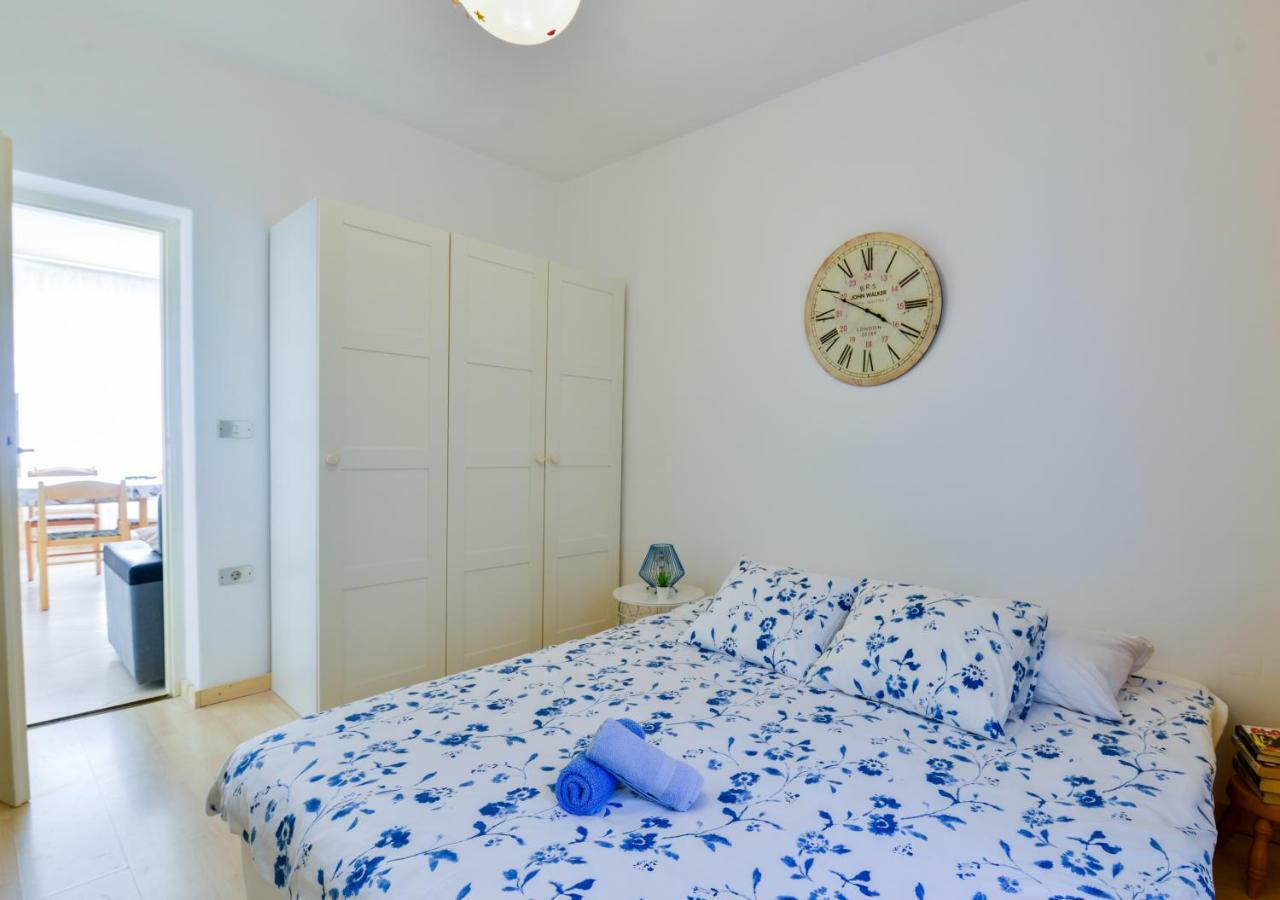 Apartment Dora Umag Eksteriør bilde