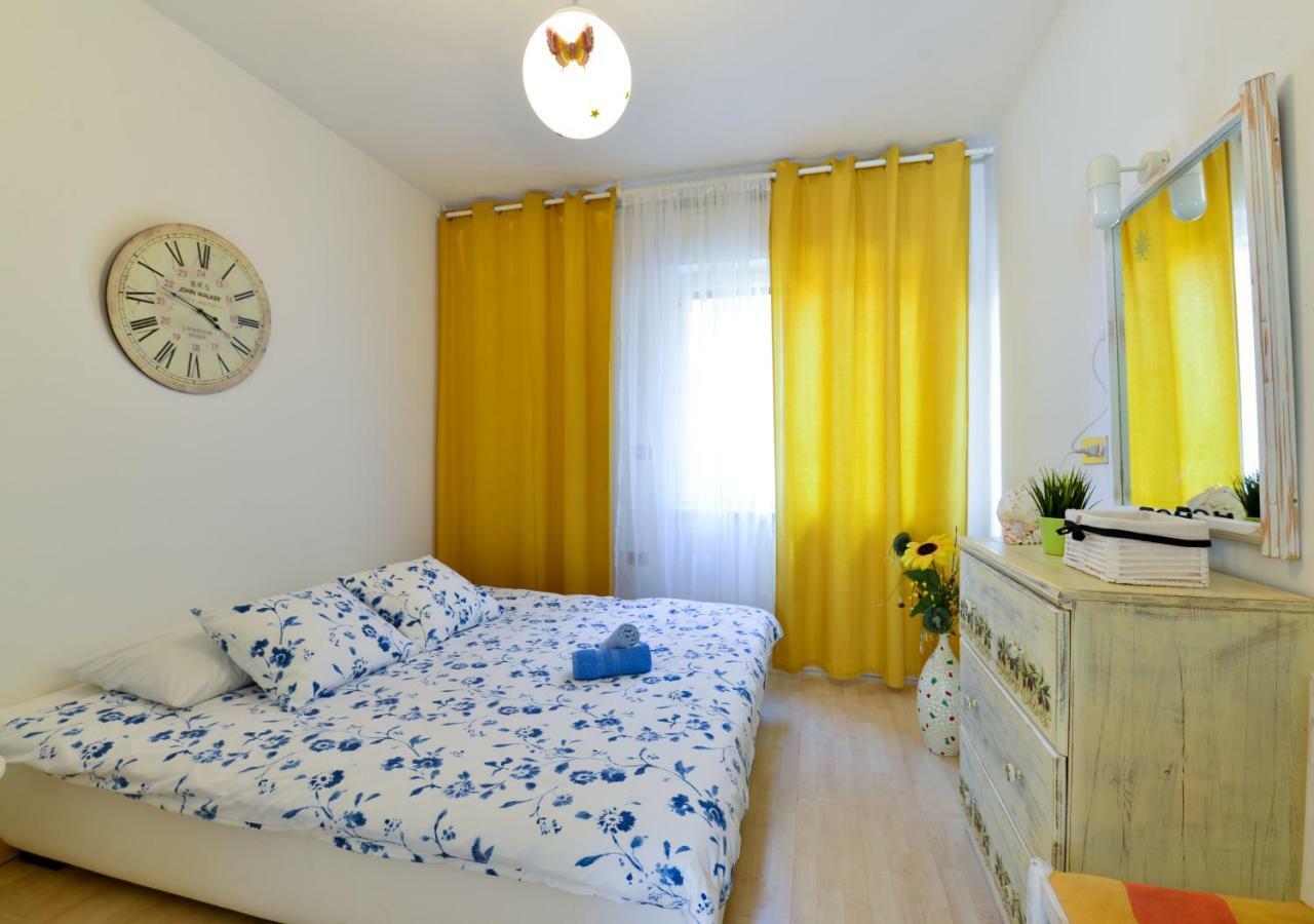 Apartment Dora Umag Eksteriør bilde