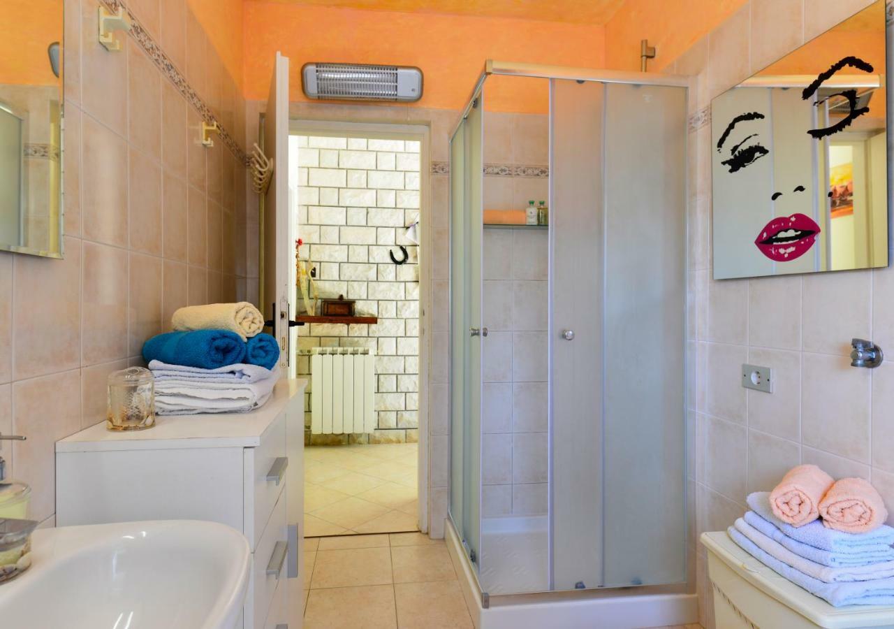 Apartment Dora Umag Eksteriør bilde