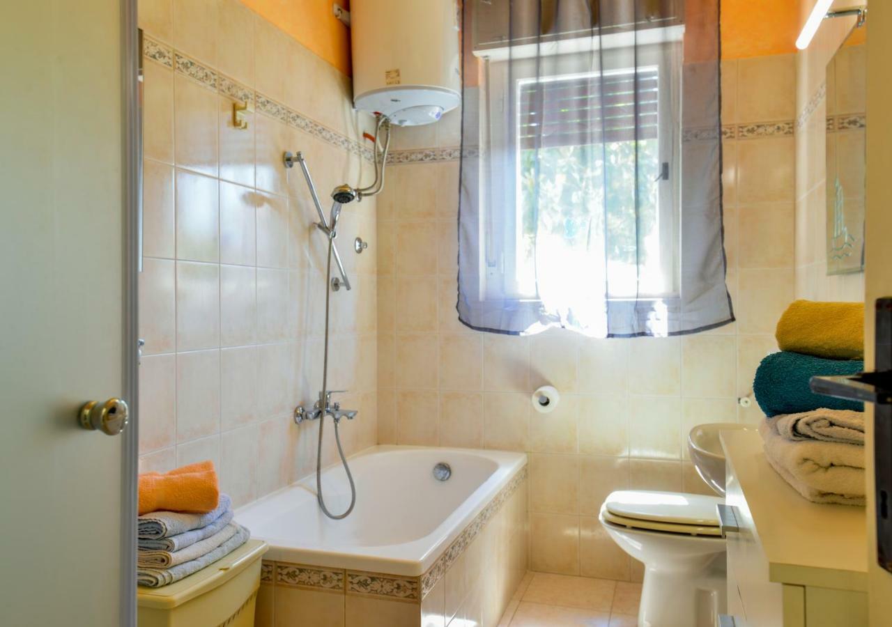 Apartment Dora Umag Eksteriør bilde